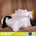 Slumber Tencel lypcell bed sheet bedding comforter/duvet cover set